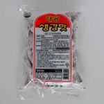 태광제과 옛날과자 200g X 10개 (1박스) 고구마 오란다 왕소라 생강맛 : 굿스낵