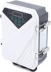 물 펌프 1700L/H 유량 357피트 트 48V 500W 우물 Mppt 컨트롤러 키트가 포함된 3인치 태양열 농장 산업용 잠수 보어 딥 등 : 헬로마치팩토리