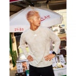 노스페이스 T7TS05J 화이트라벨 제트 런 PT 긴팔 티 VORY 335488 : 영광스토어777