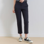 (2컬러) 스판 슬림 팬츠 LSPTQ371 : 지센 공식 스토어