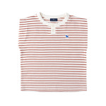 블루독 CA/NY 피케STRIPE나시티셔츠 26325-333-0102 : 타임빌라스 수원점