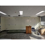 54001380 다목적 칠판 - 충청남도 아산시 배방읍 호서대학교 설치 : 칠판넷컴퍼니