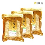 오일장잡곡 백태 1kgx3봉 3kg : 바램쇼핑