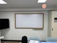 1800950 무반사 유리칠판 - 인천 동구 창영동 영화초등학교 칠판공사 : 칠판넷컴퍼니