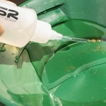 ASR 아웃도어 완전 수문 박스 키트 1/2 및 1/8 분류기 화면이 있는 금 탐사 장비 마이닝 : 헬로메이팩토리