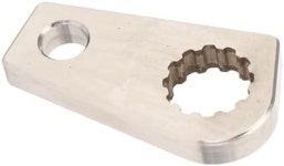 리버스 기어 레버 폴라리스 300 400 매그넘 325 425 500 엑스플로러 스크램블러 스포츠맨용 아연 도금 산화 방지 디자인 : 용산방충망천재