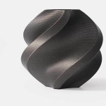 3D 프린터 필라멘트 이리듐 컬러 메탈릭 메탈 효과 아이언그레이 딥스페이스그레이 : 에코직구컴퍼니