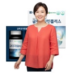 글루코사민황산염 MSM 관절연골 중장년 영양제 180정 건강기능식품 : 가이아커머스