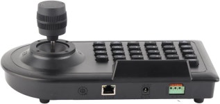 여수조이스포츠점 | 여수 3D PTZ ler LCD 디스플레이 조이스틱 공용 간편한 감시 시스템 CCTV 장비 제어(미국) : 레브리q