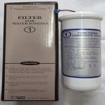 혜당의료기이온수기 필터 5000번1차 신제품 : 엘리스 워터