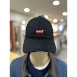 리바이스 남여공용 로고플레이 모자 D77350002 500427 : 엔케이에스168