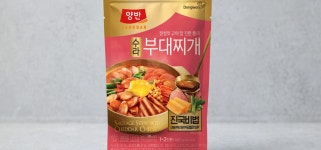 [동원] 양반 수라 부대찌개 460g : 컬리N마트