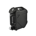 캠핑 워터저그 10L 야외 휴대용 물통 차박 피크닉 자동차 요리 대용량 워터탱크 : MSW글로벌