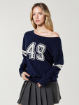 WHKAG2377F 스타필드 수원점 후아유 여성 1849 Track Pullover : 스타필드 수원 후아유