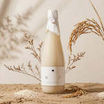 포천일동 담은 화이트 6.5도 750ml 구름막걸리 : 술마켓