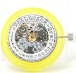 치치양 262mm 시계 무브먼트 자동 폴란드 마감 기계적 스위스 ETA 2892 2892A2 : FIXTORY