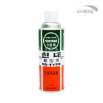 현대 이형제 2차 가공용_420ml : SH케미칼