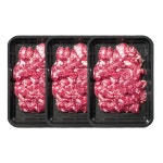 [솔직한우] 1++ 가성비 PICK 투뿔 국거리 한근세트 600g (국·찌개·찜용 냉장) : 현대홈쇼핑