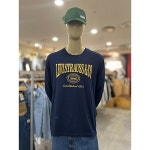 리바이스 남녀공용 그래픽 긴팔 티셔츠 16139251 500309 : 엔케이에스168