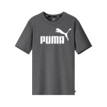 푸마 PUMA 에센셜 헤더 반팔티 586736-01 924561 : 순식밀리