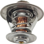 XYZIL 82°C Thermostat 126-5869 1193075 108-7045 PAI 381862 Compatible with Caterpillar C7 C9 3116 : 토리마켓89