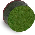 프로덕츠 에메랄드 네이트 당구장 CUE 팁 개 m 또는 4mm 13 mm : 라보센트