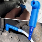 YJY몰 자동차 오일교환 조인트 모든차량 사용가능 쉬운사용 정비 관리 차량안전 유지보수 : YJY패밀리컴퍼니