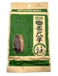 恰恰 椰香瓜子 챠챠 해바라기씨 코코넛맛 260g : 킹콩푸드