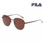 휠라 선글라스(FLS7281 BROWN 56) : 롯데백화점 잠실점