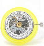 치치양 262mm 시계 무브먼트 자동 폴란드 마감 기계적 스위스 ETA 2892 2892A2 : FIXTORY