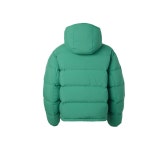 미즈노 모노그램 패딩 다운 자켓 MONOGRAM M DOWN JACKET32YE468235 : 아스테