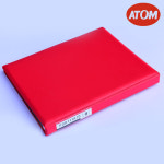 아톰 포토폴리오 포트폴리오 A4 40매 PF204 화일 파일 : 온누리문구