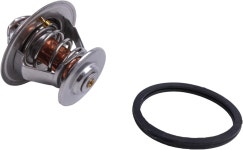 IEQFUE 온도 조절기 126-5869 1265869 캐터필러 엔진 3116 3114 3126 3126B C9 C7과 호환됩니다 : 토리마켓89