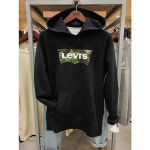 리바이스 밀리터리로고 후드티 194910090 500628 : 엔케이에스168