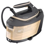 필립스 초강력 스팀으로 세탁소에서 다린듯 확실한 주름 제거 스팀다리미 제너레이터 : 대원컴패니