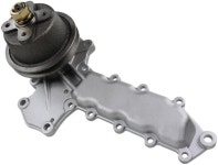 1pc Excavator Water Pump 15341-73030 15341-73035 15341-73410 Compatible forKubota L295 L295DT L245 : 토리마켓89