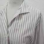 CASATI ITALY 셔츠 여 66 J6130 : 스카이빈티지