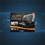 정보보안기 PC 프라이버시 정보보안 스크린 똑템 : 여우야마켓