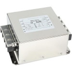 CW12C-30A-S005 AC 정화 380v 3상 4선 인버터 파워 필터CW6C 70A R : 붕붕36