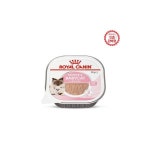 로얄캐닌 로얄캐닌 고양이캔 마더앤 베이비캣 울트라 소프트 무스 100g : 정품 가심비 가성비 마켓