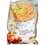 떡안애 치즈 떡 냉동 1kg 간편식 에어프라이어 간식 : 바힌