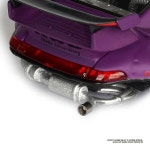 모델 모델 MODEL MODEL MODEL MODEL 1/64 RWB 993 Rotana 18# 퍼플 MM64RWB993001 : 글로버디