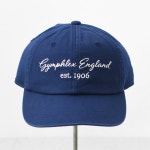 Gymphlex 짐플렉스 치노크로스 로고 캡 GY-H0380COG 면 치노 모자 캠핑 아웃도어 남성 여성용 : 오프라인즈