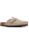 [바버]Taupe Bowman Slip on Loafers 261390M234001 : 런던뷰티케어