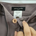 PIERRE CARDIN KOREA 바지 여 28/29 J6138 : 스카이빈티지