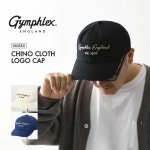 Gymphlex 짐플렉스 치노크로스 로고 캡 GY-H0380COG 면 치노 모자 캠핑 아웃도어 남성 여성용 : 오프라인즈