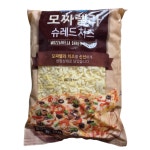 리치골드 모짜렐라 슈레드 2.5kg 치즈 피자치즈 : 갸또 상점