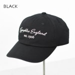 Gymphlex 짐플렉스 치노크로스 로고 캡 GY-H0380COG 면 치노 모자 캠핑 아웃도어 남성 여성용 : 오프라인즈