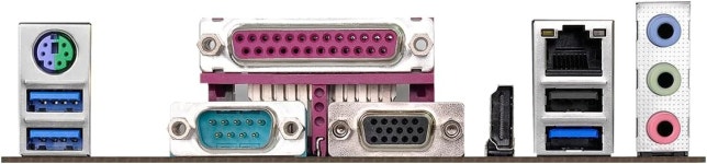 ASRock J4025B-ITX 인텔® 듀얼 코어 프로세서 J4025(최대 2.9GHz) 마더보드 : 태온패스