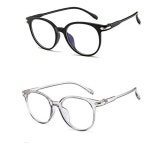 고쇼핑 클래식 안경테 투명렌즈 패션안경 아시안핏 트렌디 : PETLY